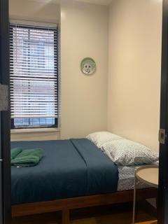 UWS Designer Apartments - 4