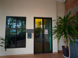 Rompin Leisure Roomstay - 1