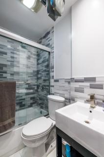 UWS Designer Apartments - 6