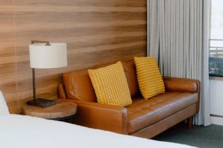 Canberra Park Motel - Canberra - 0