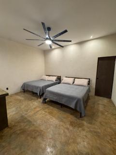 Arboleda Arteaga - Wild Animal Lodge - 2