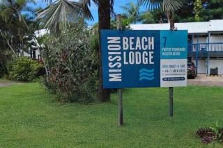 Mission Beach Lodge - 3