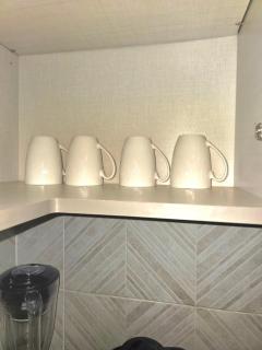 Elegant 1Bedroom with City Views Accra Ghana - 4