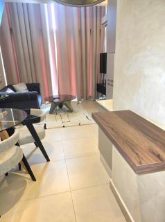 Elegant 1Bedroom with City Views Accra Ghana - 9