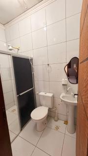 Casa Espaçosa Ideal para Família Com 4 camas e 2 quartos - 1