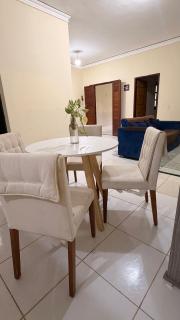 Casa Espaçosa Ideal para Família Com 4 camas e 2 quartos - 0