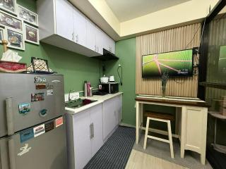 Amaia Steps Bicutan with Netflix near SM 1BR - 5