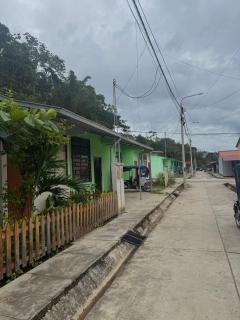 Casa Jardín Relax - 7