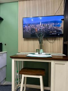 Amaia Steps Bicutan with Netflix near SM 1BR - 8