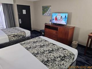 Best Western Montis Inn - 8