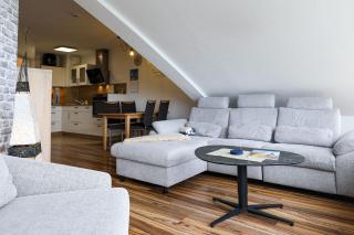 Haus Nordseebrandung NB74 - 9