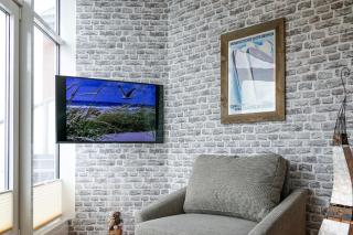 Haus Nordseebrandung NB74 - 5