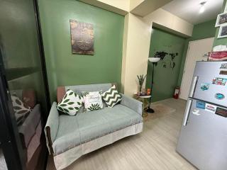 Amaia Steps Bicutan with Netflix near SM 1BR - 9