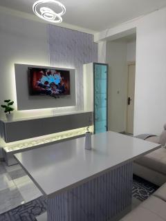 Appartement Haut Standing à Béjaïa, proche centre-ville - 0