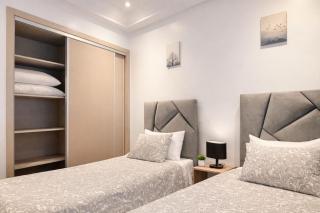 Appartement moderne lumineux WiFi rapide Confort & calme à Casablanca - 6
