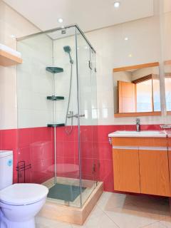 Appartement moderne lumineux WiFi rapide Confort & calme à Casablanca - 1