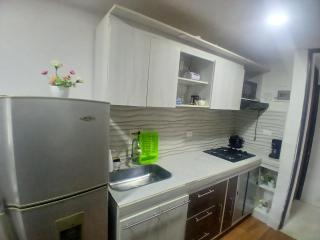Apartamento interno en La Estrella - 9