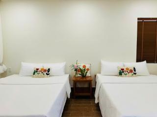 Núp Gió Cottages - 2