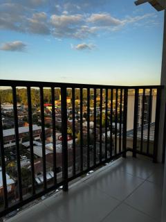 Acogedor departamento 1D 1B - 2