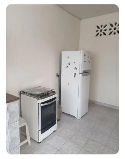 Casa com suite confortável - 7