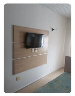 Casa com suite confortável - 2