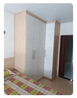 Casa com suite confortável - 1