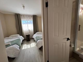 hostal los faroles - 1