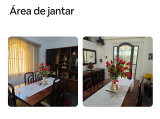 Casa aconchegante - 0