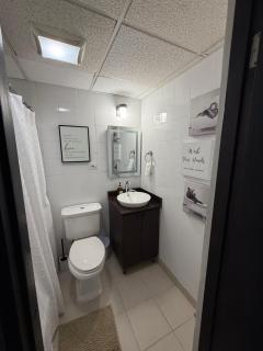 Comfortable 1BR Apt in SJ Good Location w Parking - 7