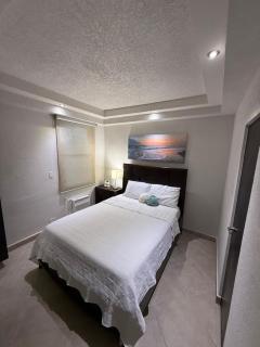 Comfortable 1BR Apt in SJ Good Location w Parking - 6