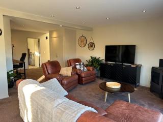 Ski Holiday Home - 1