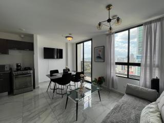 Modern Apartment The Gray High Floor 24 - 6