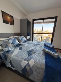 Studio nascente na Pituba - 0