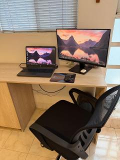 Apartment near Azteca Stadium- Coyoacan - 5