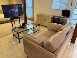 Apartment near Azteca Stadium- Coyoacan - 4