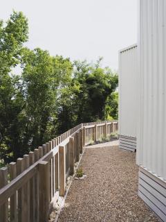 Loft House on the Hill - 1