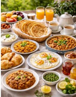 Airport Gateway Guesthouse - 8