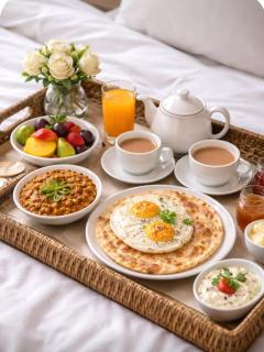 Airport Gateway Guesthouse - 9