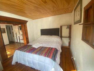 El Pillan "Travelers" House - 6