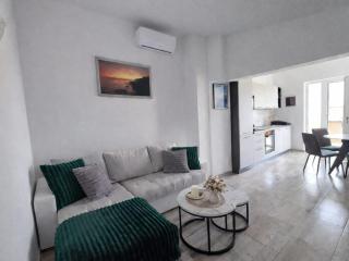 Apartments Sunset - Two bedroom Apartment with Terrace and Sea View - 9