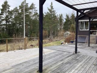 4 star holiday home in GRISSLEHAMN - 6