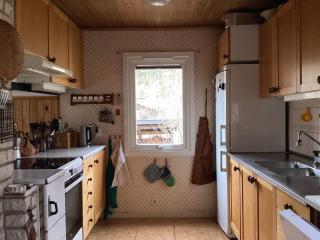 4 star holiday home in GRISSLEHAMN - 3