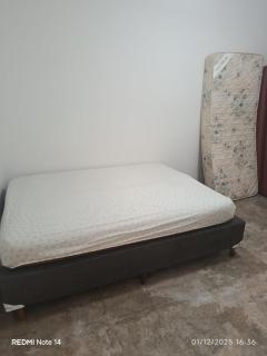 Apto duas quadras do mar em av principal - 3