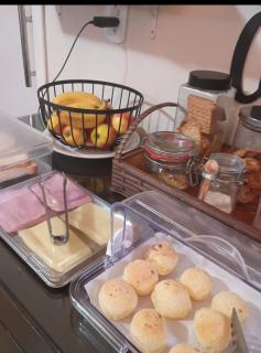 Pousada Café Villa Monnaié - 8