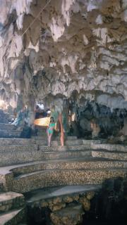 Poseidon White Sand Resort & Cave - 5