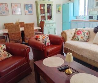 Caminito del Rey Carratraca in Sierra Las Aguas - 1