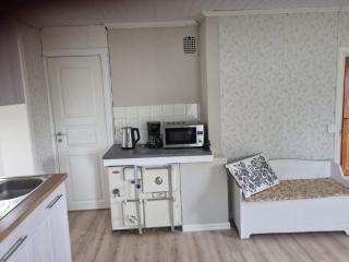 4 star holiday home in Brålanda - 4