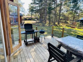 4 person holiday home in YNGSJÖ - 6