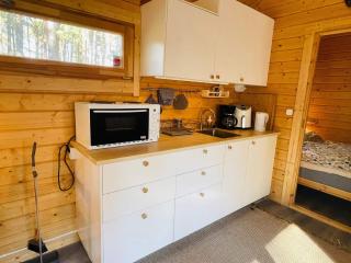 4 person holiday home in YNGSJÖ - 1