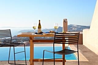 Voreina Gallery Suites - Pyrgos - 9